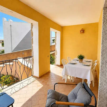 Casa Gu Sea View *