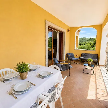 Vakantiehuis Casa Gu Sea View Cannigione