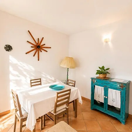 Casa Gu Sea View Vakantiehuis *
