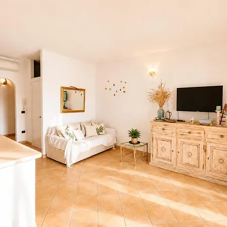 Casa Gu Sea View Vakantiehuis Cannigione