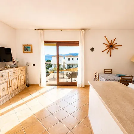 Vakantiehuis Casa Gu Sea View *
