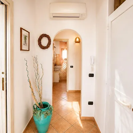 Casa Gu Sea View *
