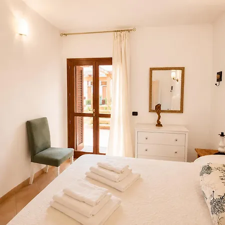 Casa Gu Sea View Vakantiehuis