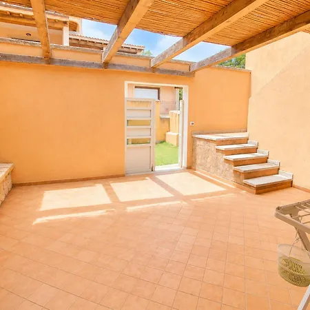 Vakantiehuis Casa Gu Sea View